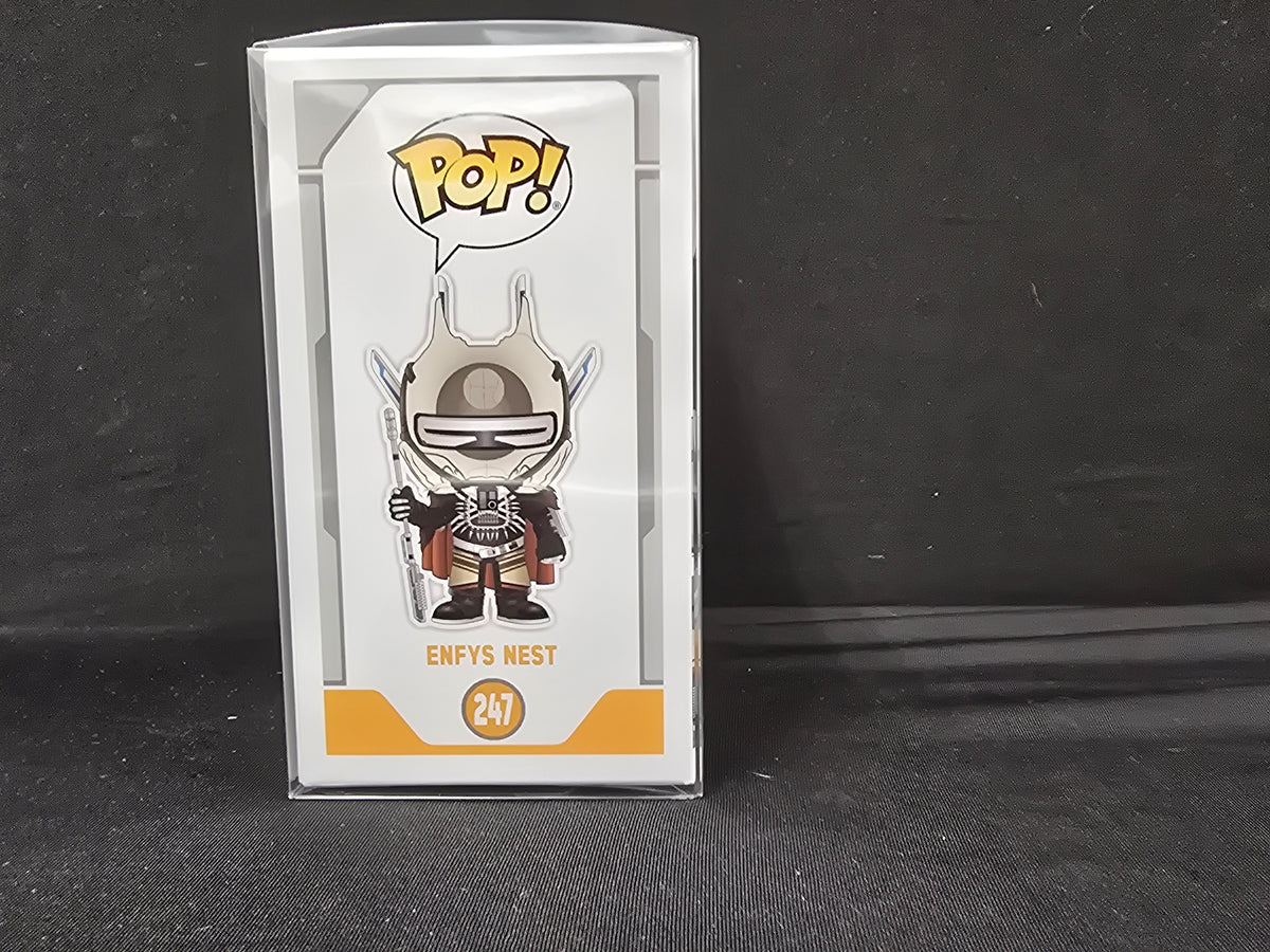 Star Wars - Enfys Nest
