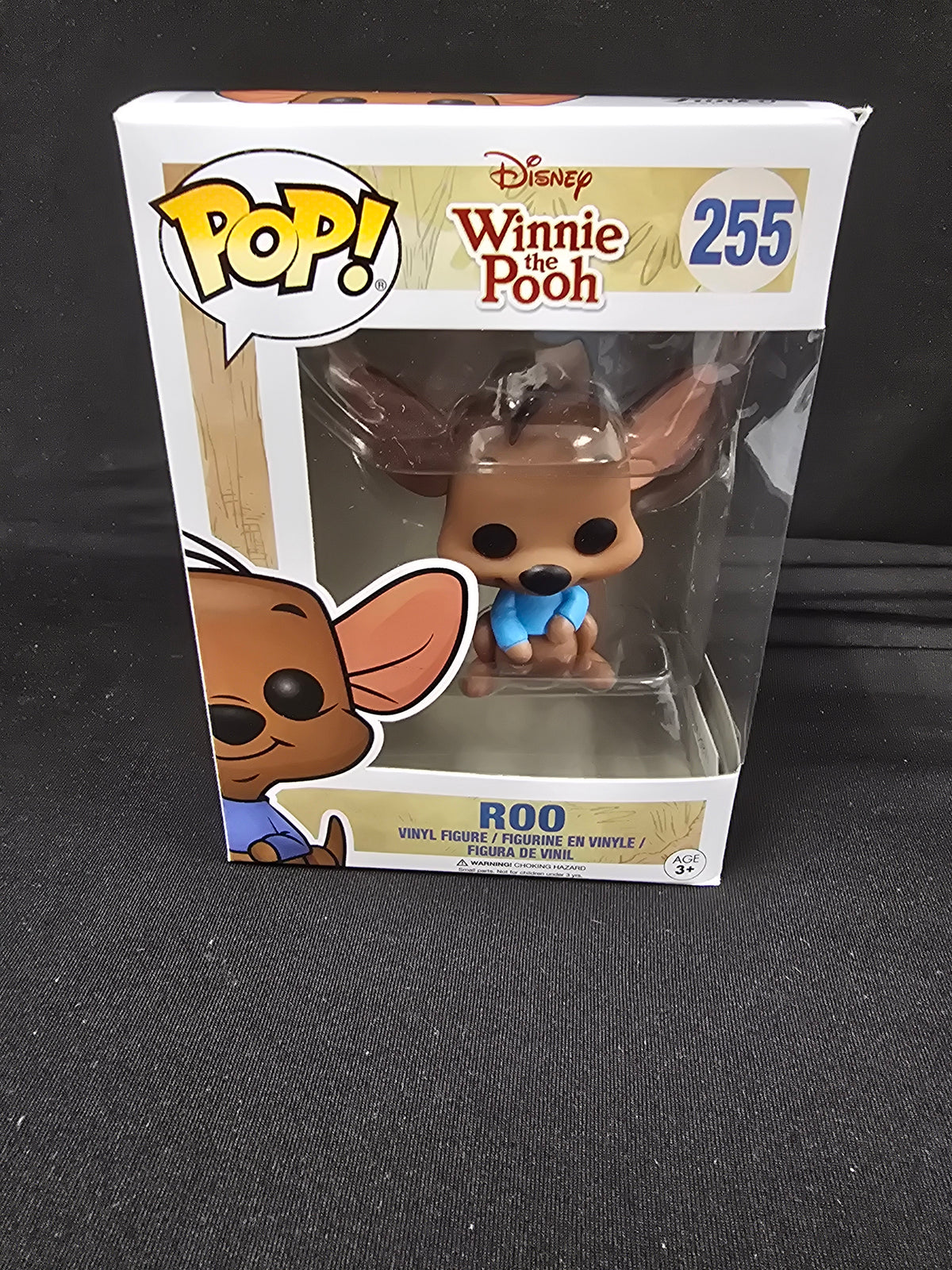 Winnie the Pooh - Roo