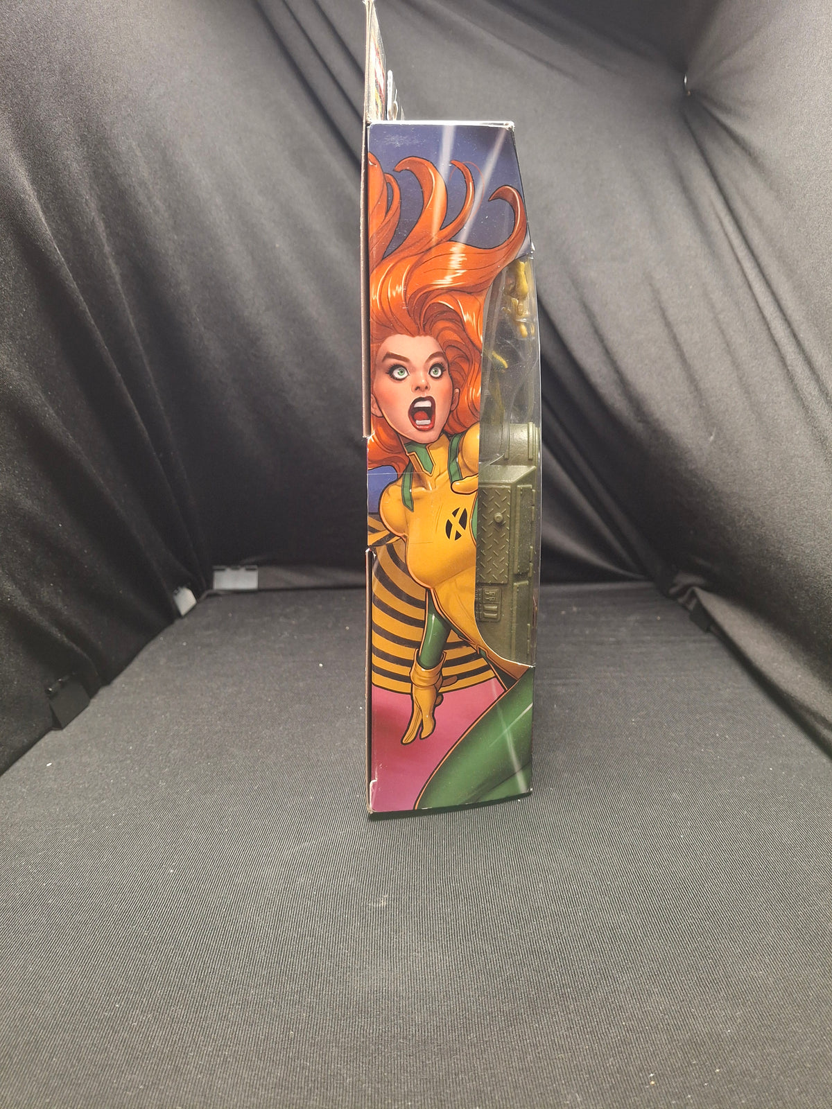 Marvel Legends Series: X-Men- Marvel's Siryn Action Figure
