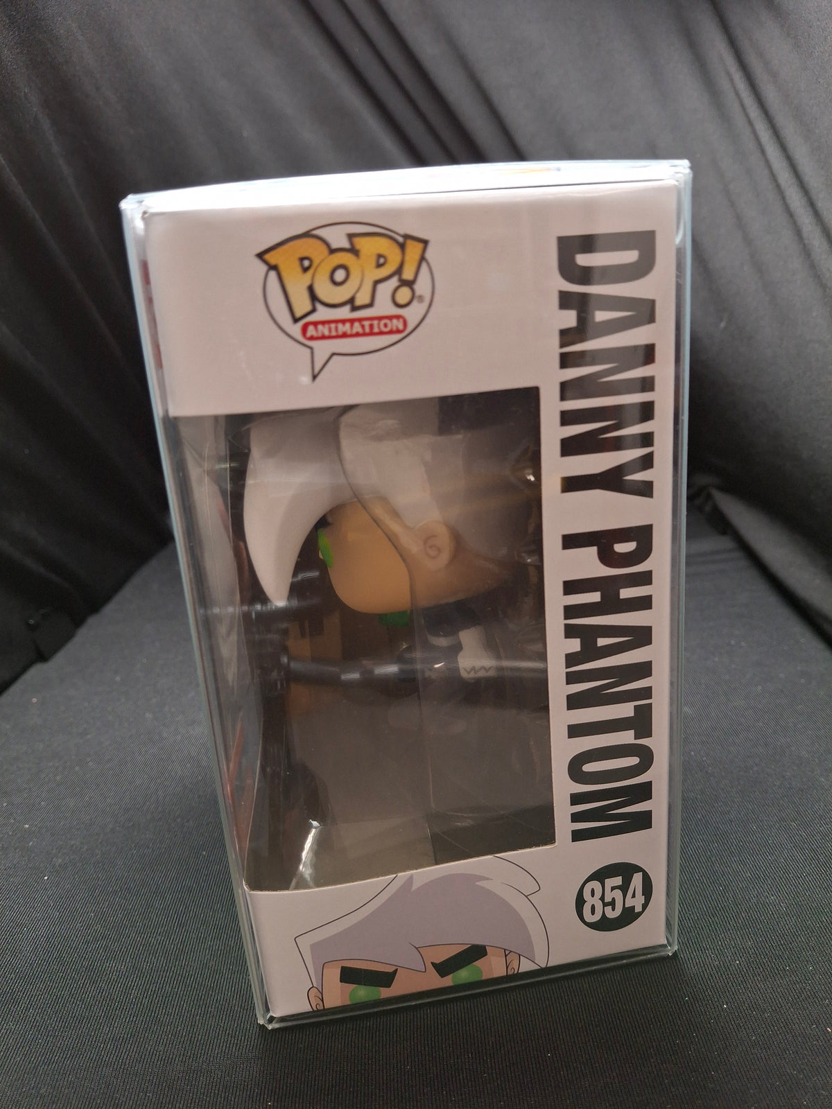 Funko Pop! Animation: Danny Phantom - Danny Phantom