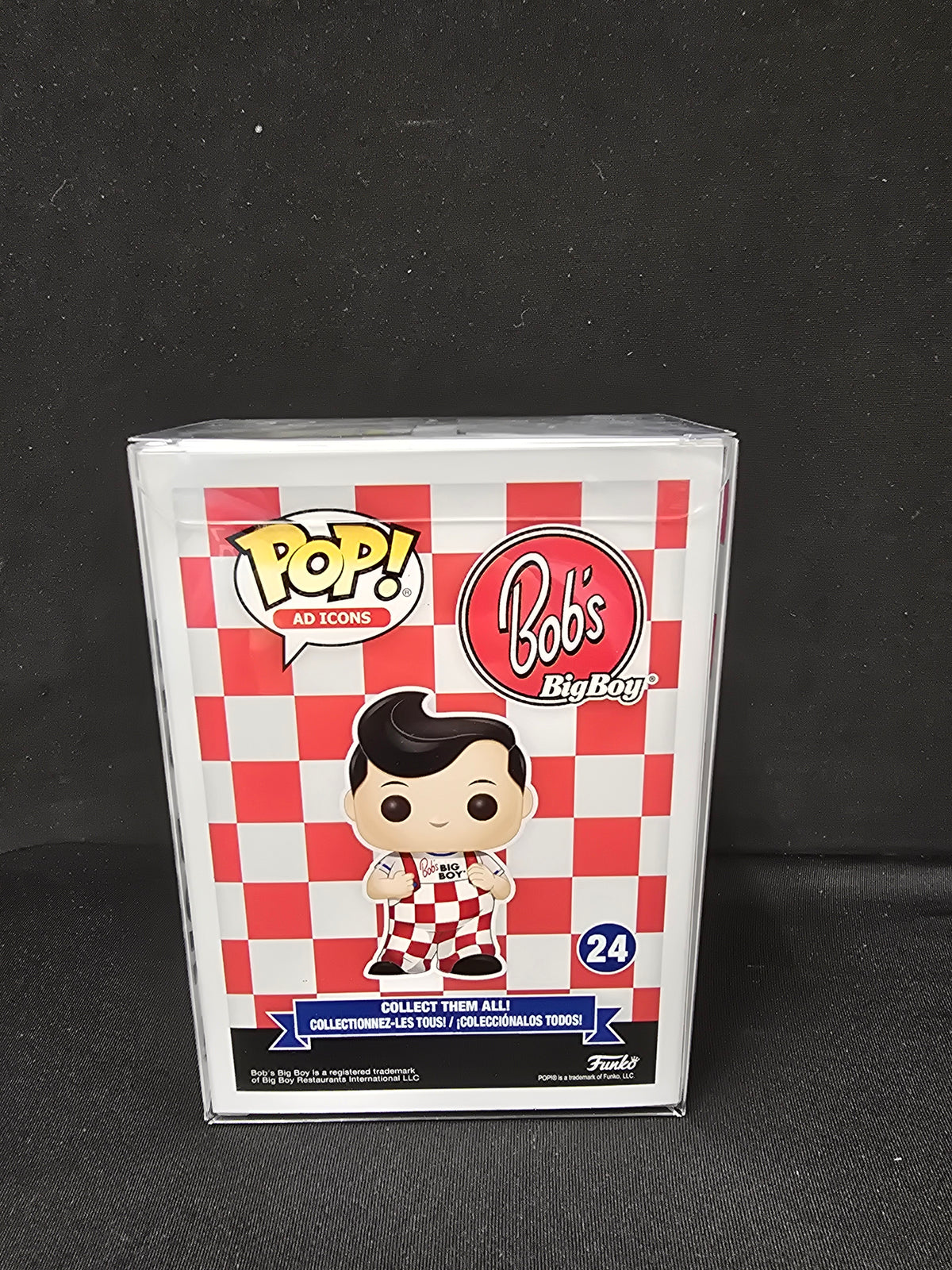 Bob's Big Boy - Big Boy (20 Years Funniversary)