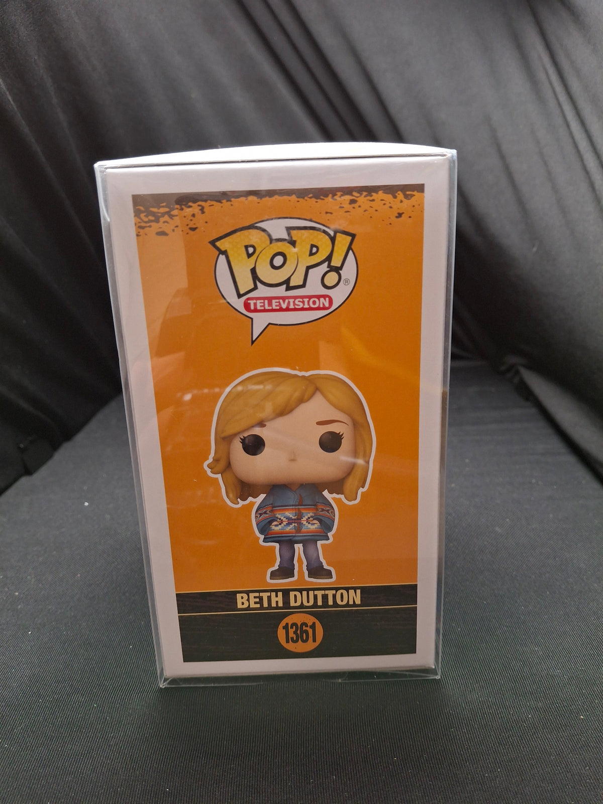 Funko Pop! TV: Yellowstone - Beth Dutton