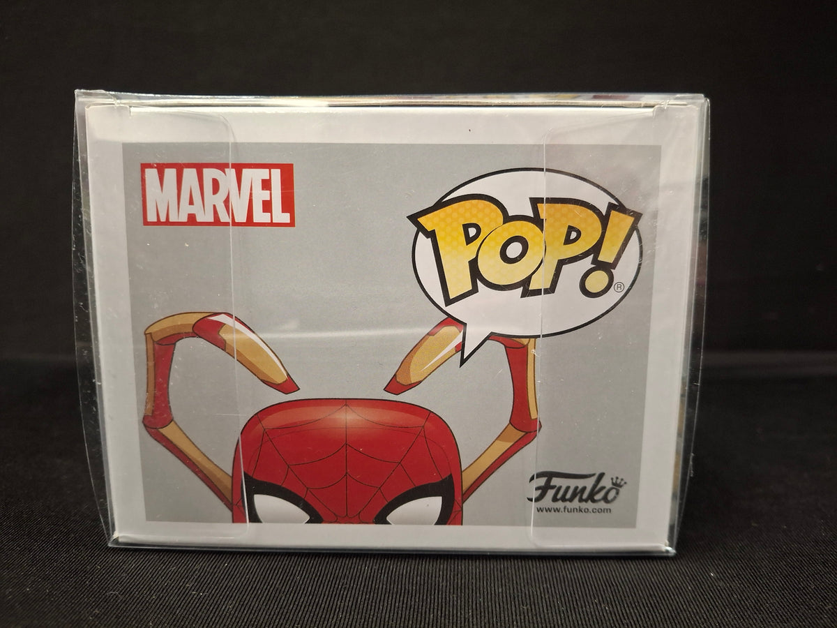 Avengers Infinity War - Iron Spider (Only at Target)
