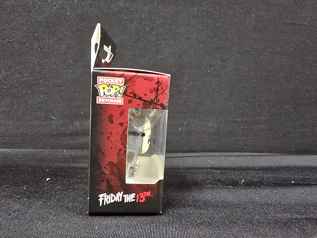 Friday the 13th - Jason Voorhees (Funko Keychain)
