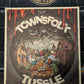 Townsfolk Tussle (Used)