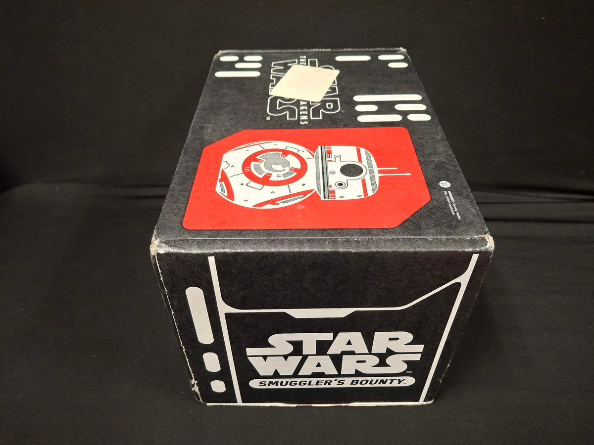 Funko Pop Smugglers Bounty Complete Box, 2X,JJ-B-30