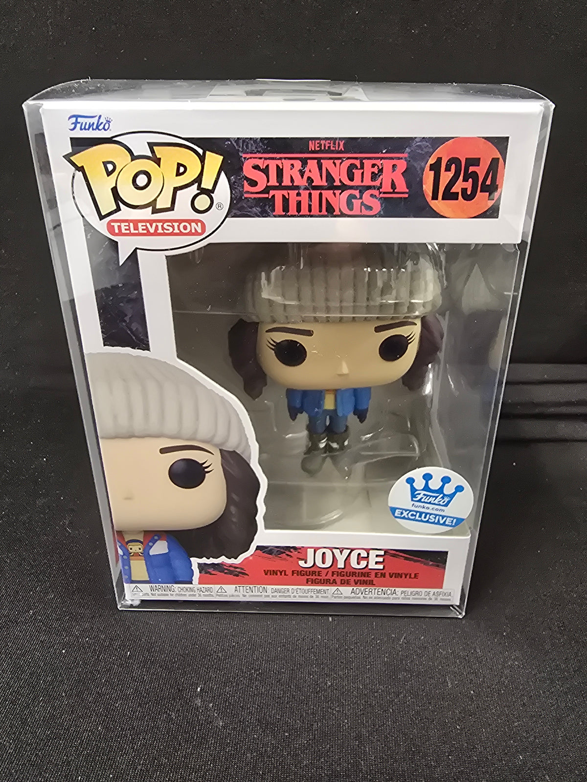 Stranger Things - Joyce (Funko Shop Exclusive)