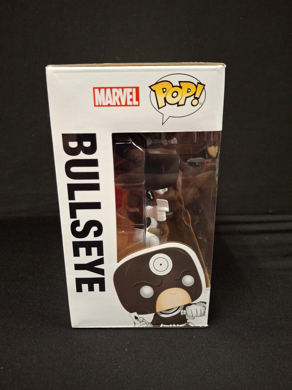 Marvel - Bullseye/Daredevil (Exclusive Marvel Collector Corps)