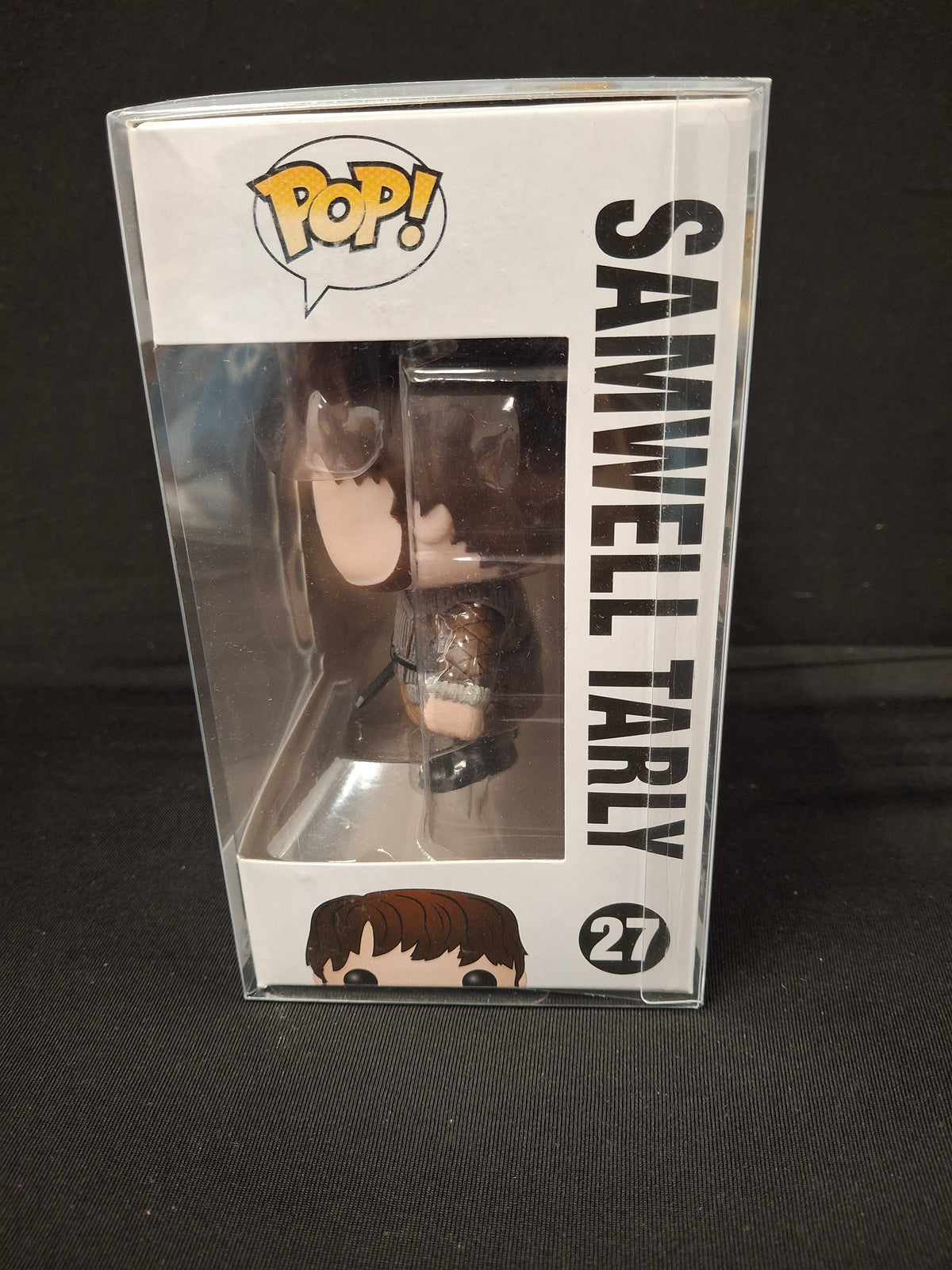 Game of Thrones - Samwell Tarly