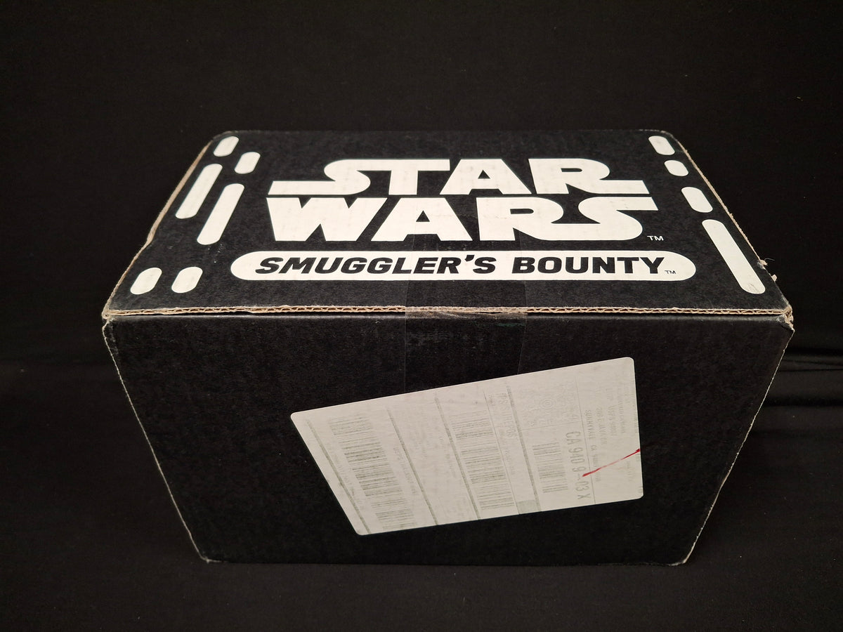 Funko Pop Smugglers Bounty Complete Box, 2X,JJ-B-30