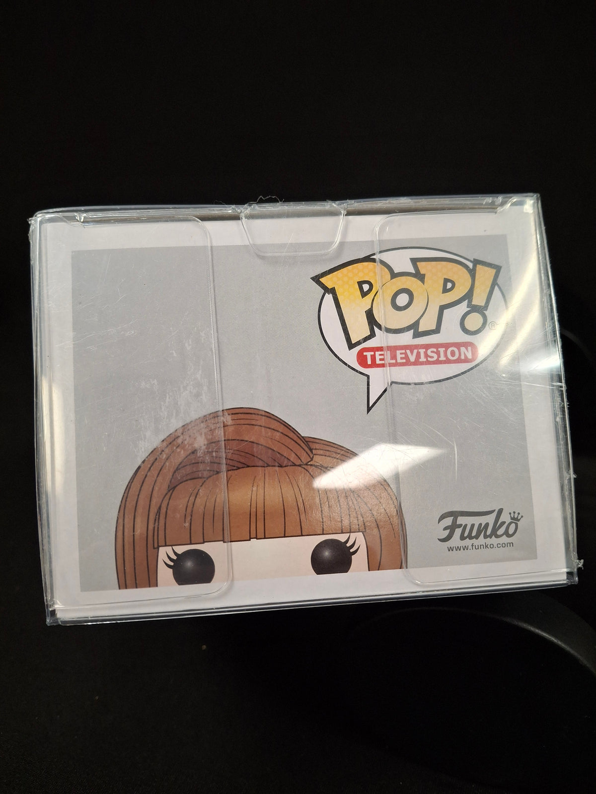 Funko Pop! TV: Boy Meets World - Topanga