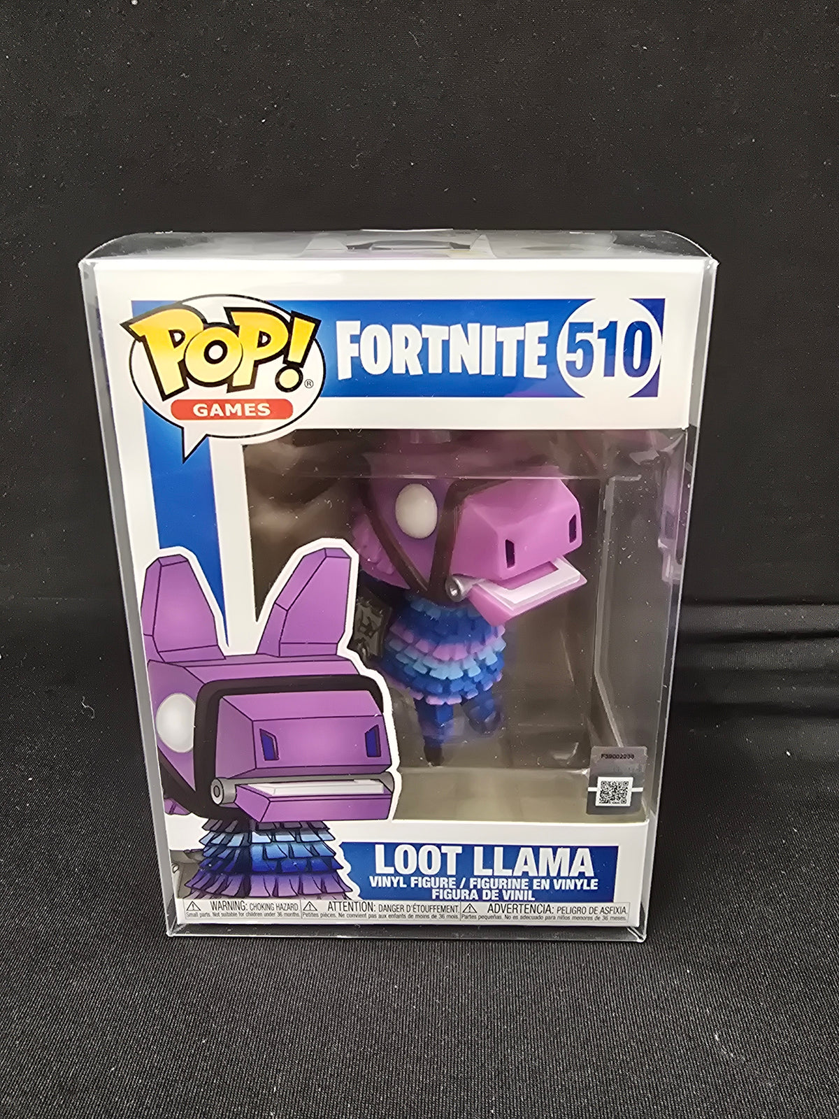Fortnite - Loot Llama