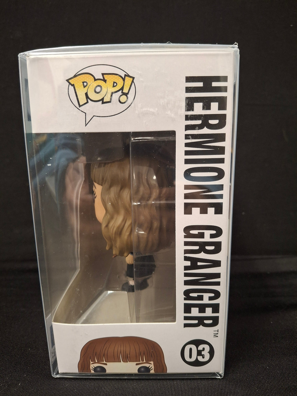 Harry Potter - Hermione Granger