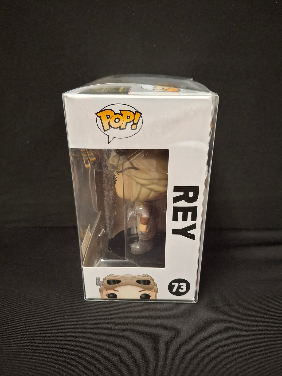 Star Wars - Rey (Hot Topic Exclusive)