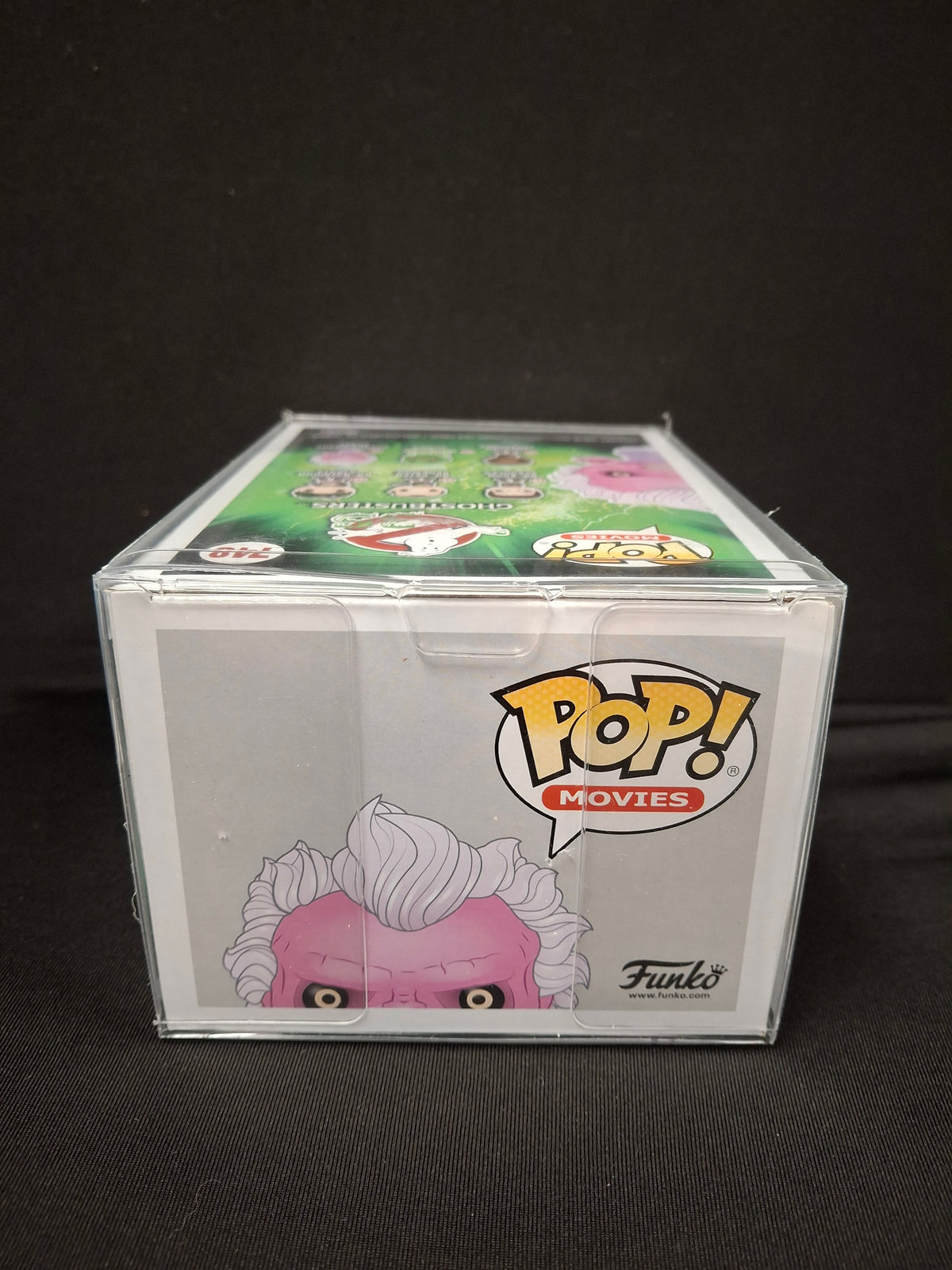 Ghostbusters 35th - Scary Library Ghost (Funko Shop Limited Edition)