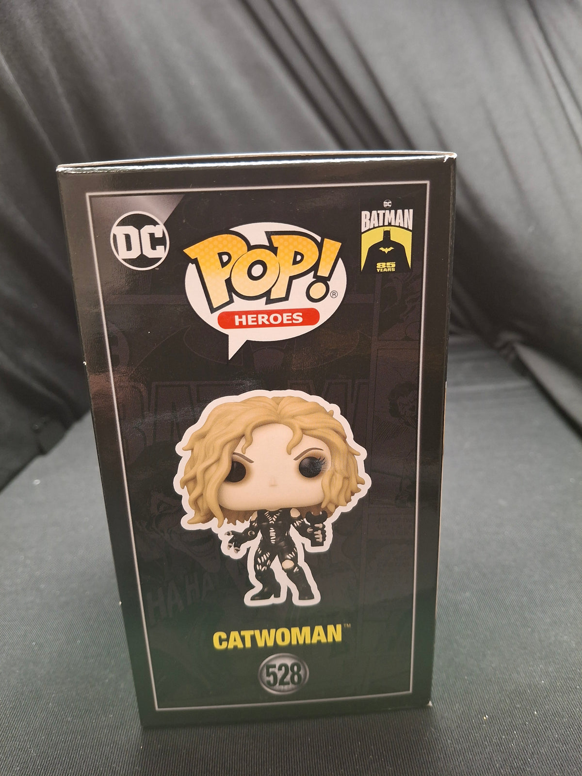 Funko Pop! Movies: Batman Returns - Catwoman