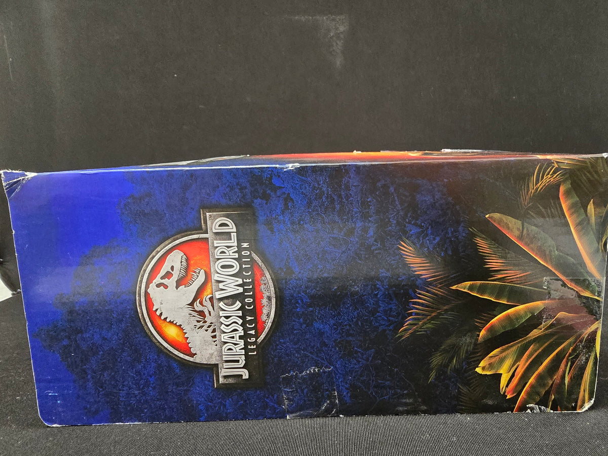 Jurassic World Legacy Collection - Tyrannosaurus Rex