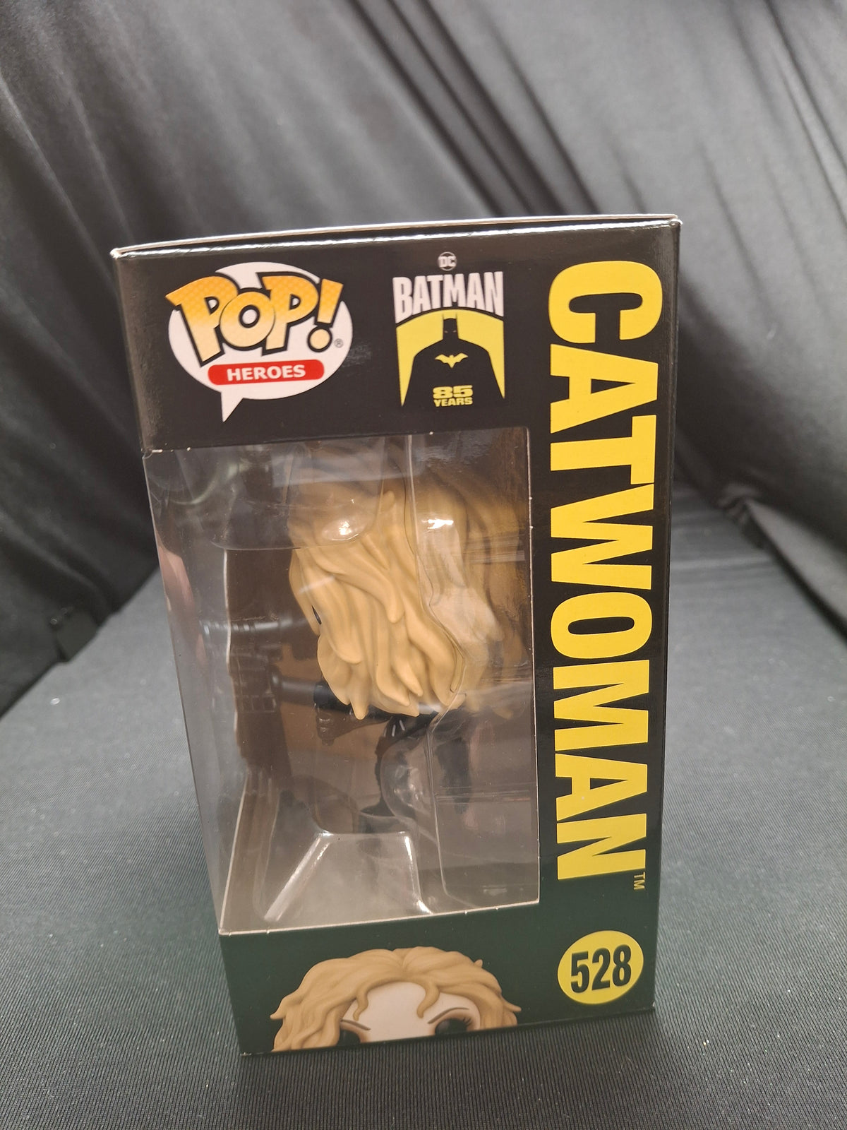 Funko Pop! Movies: Batman Returns - Catwoman