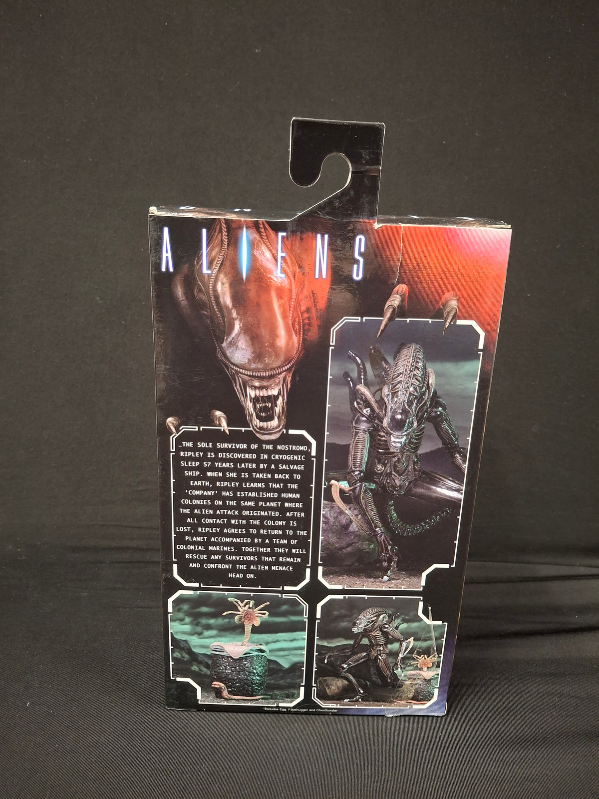 Aliens Ultimate Edition Action Figure