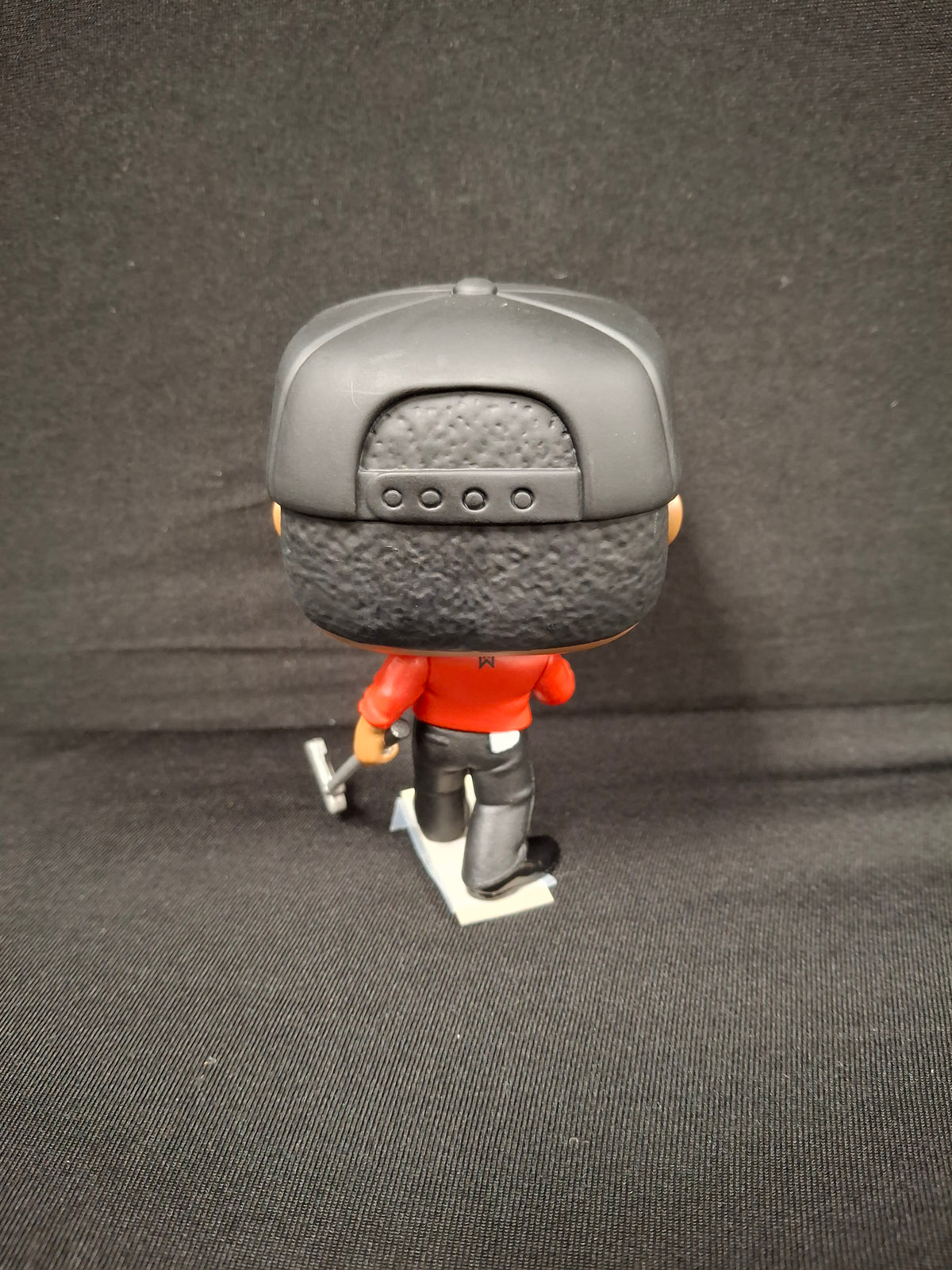 Tiger Woods (Funko Pop)
