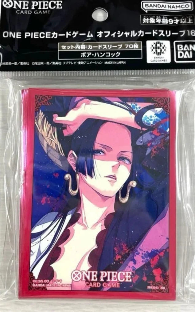 One Piece Sleeve Assortment 16