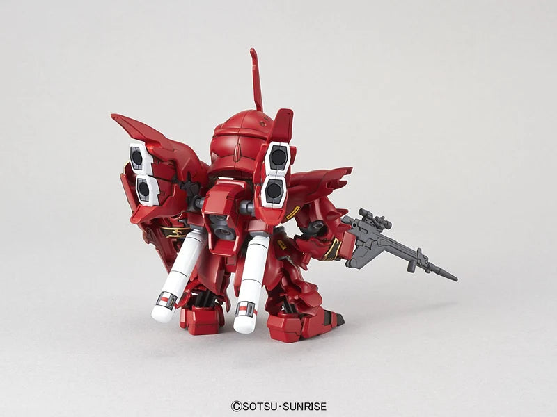 SDEX-Standard: MSN-06S Sinanju - Mobile Suit Gundam Unicorn