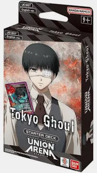 Tokyo Ghoul - Starter Deck