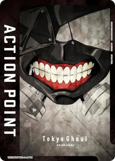 Tokyo Ghoul - Starter Deck