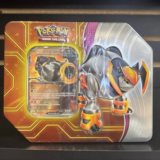 Paradox Destinies Tin