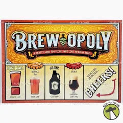 Brew-Opoly