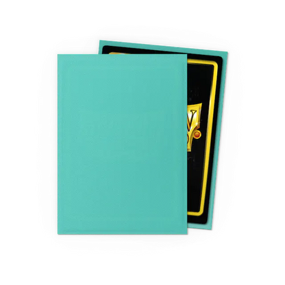 Dragon Shield: 100ct Matte Standard Card Sleeves