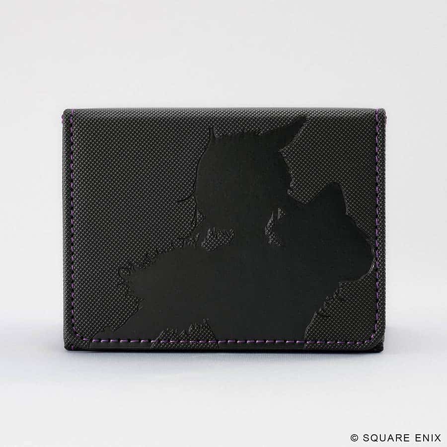 Final Fantasy TCG: Deck Case - FFXIV: Y'shtola