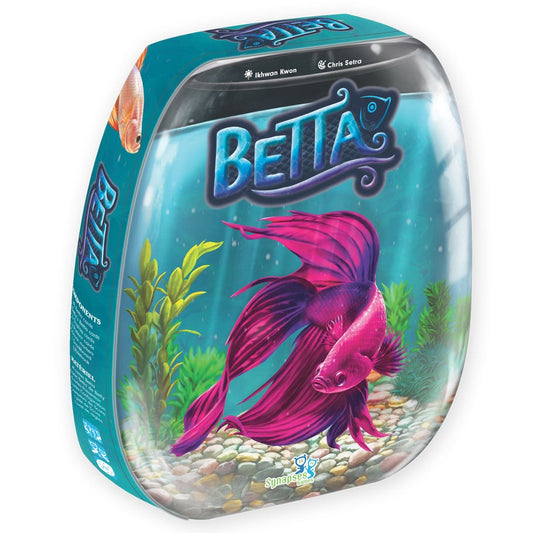 Betta