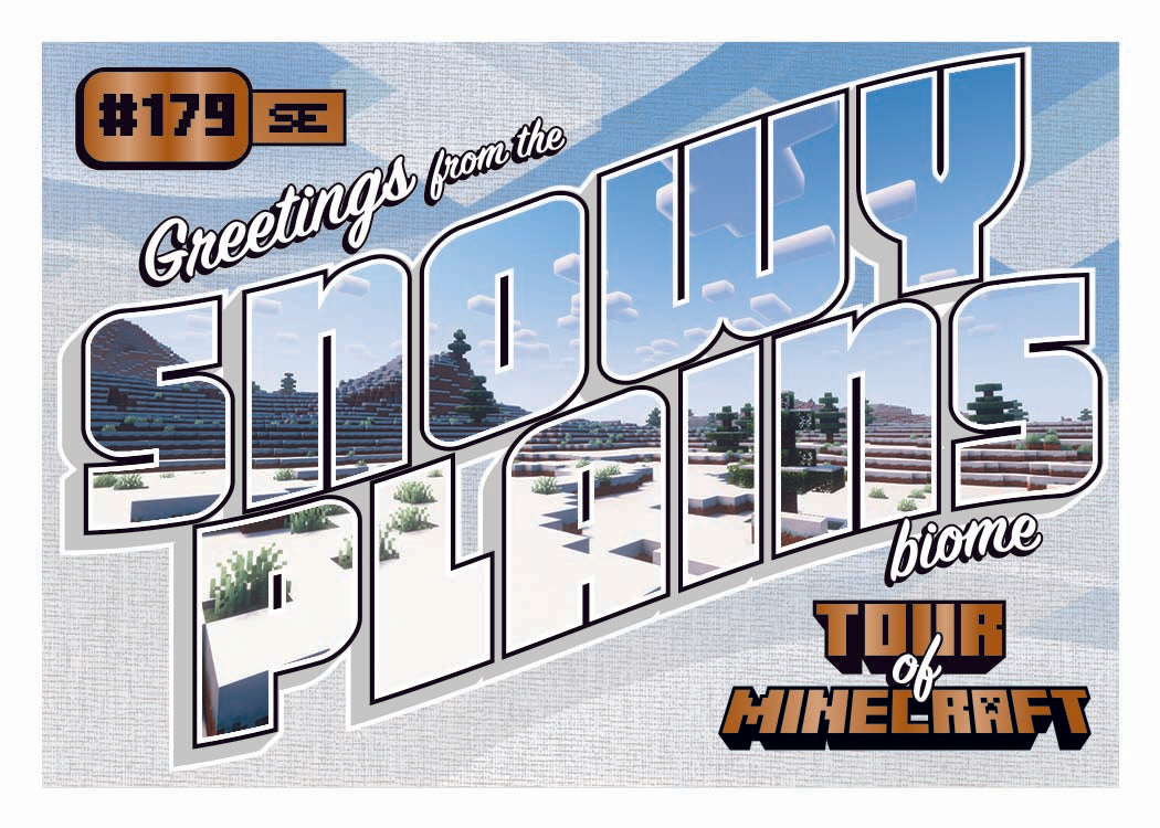 2025 Panini Minecraft Special Edition Trading Card Box