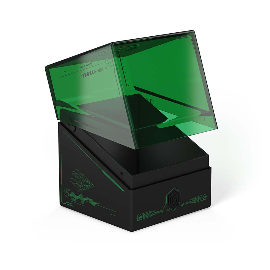 MAGIC THE GATHERING: ULTIMATE GUARD 100+ BOULDER: EOE EDGE OF ETERNITIES