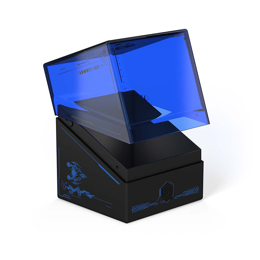 MAGIC THE GATHERING: ULTIMATE GUARD 100+ BOULDER: EOE EDGE OF ETERNITIES