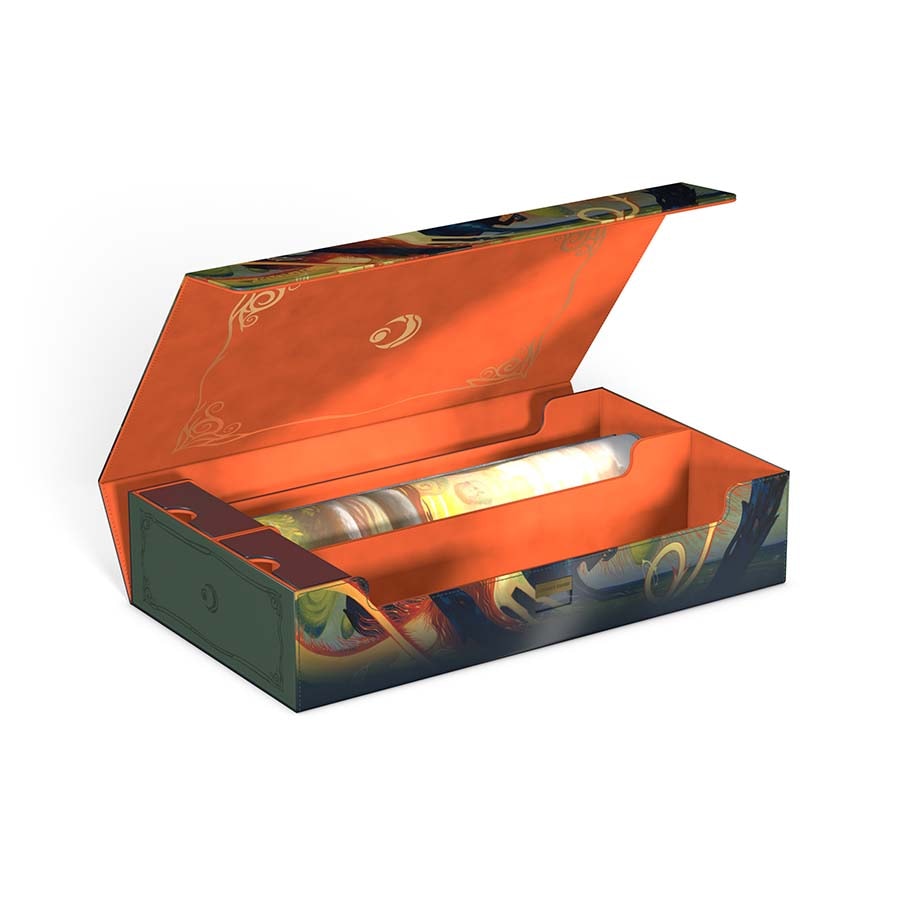 Ultimate Guard Omnihive 1000+ Xenoskin: Magic The Gathering Lorwyn Eclipsed - Green Mythic (Alternate Art) Celestial Reunion