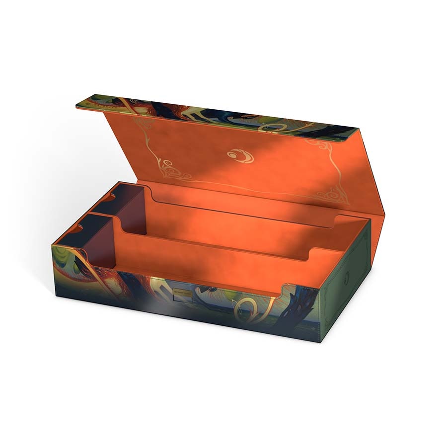 Ultimate Guard Omnihive 1000+ Xenoskin: Magic The Gathering Lorwyn Eclipsed - Green Mythic (Alternate Art) Celestial Reunion