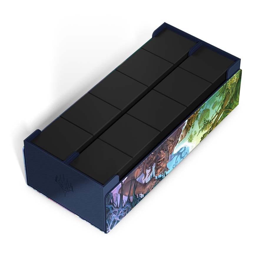 Ultimate Guard Arkhive 1000+ Xenoskin: Magic The Gathering Lorwyn Ecli