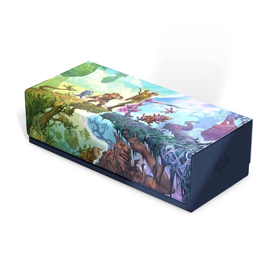 Ultimate Guard Arkhive 1000+ Xenoskin: Magic The Gathering Lorwyn Ecli