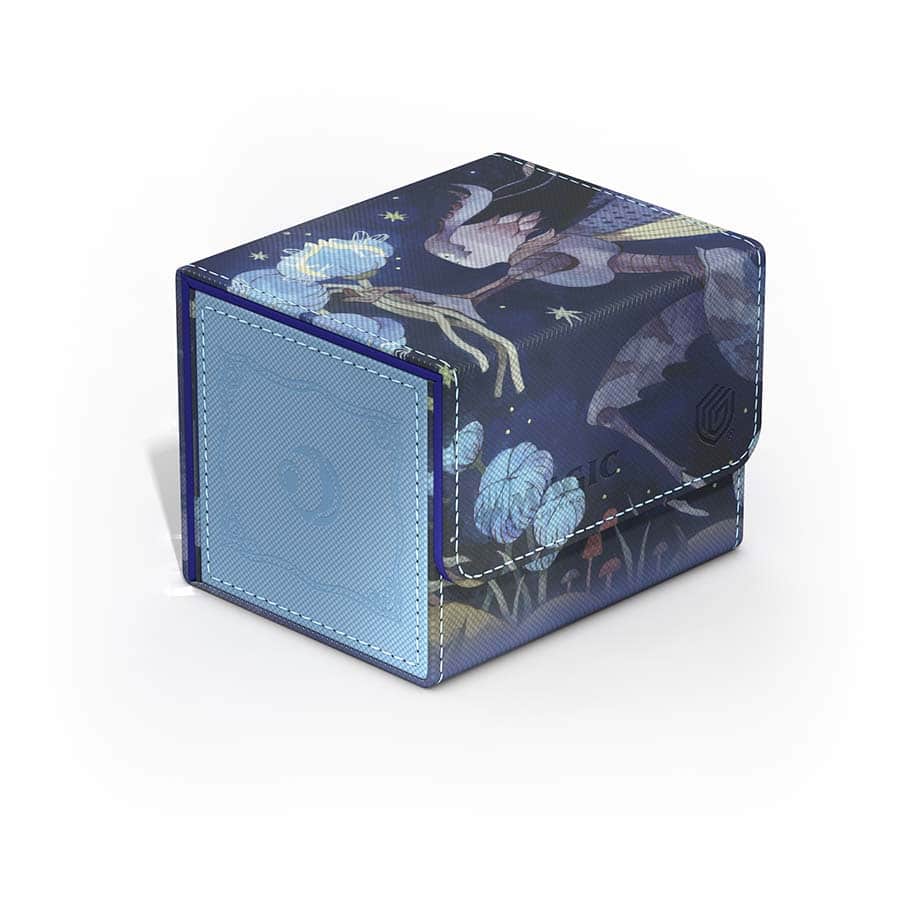 Ultimate Guard Sidewinder 100+ Xenoskin: Magic The Gathering Lorwyn Eclipsed