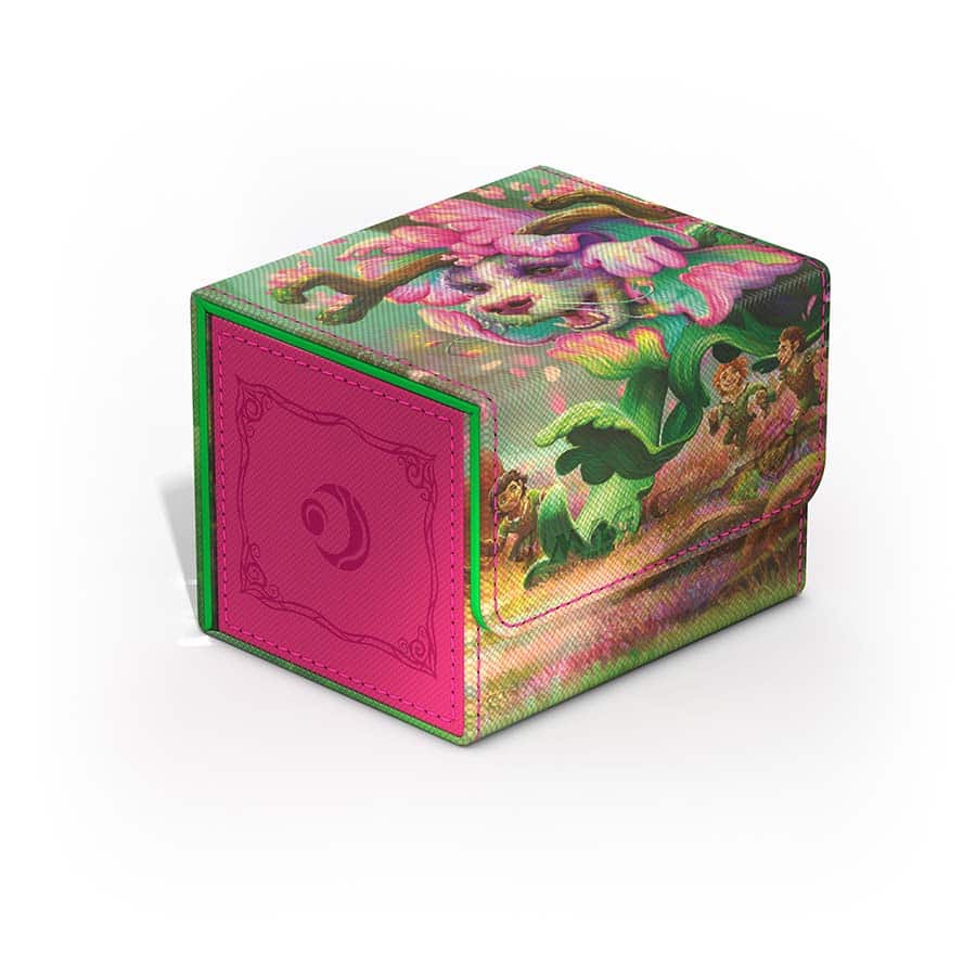 Ultimate Guard Sidewinder 100+ Xenoskin: Magic The Gathering Lorwyn Eclipsed