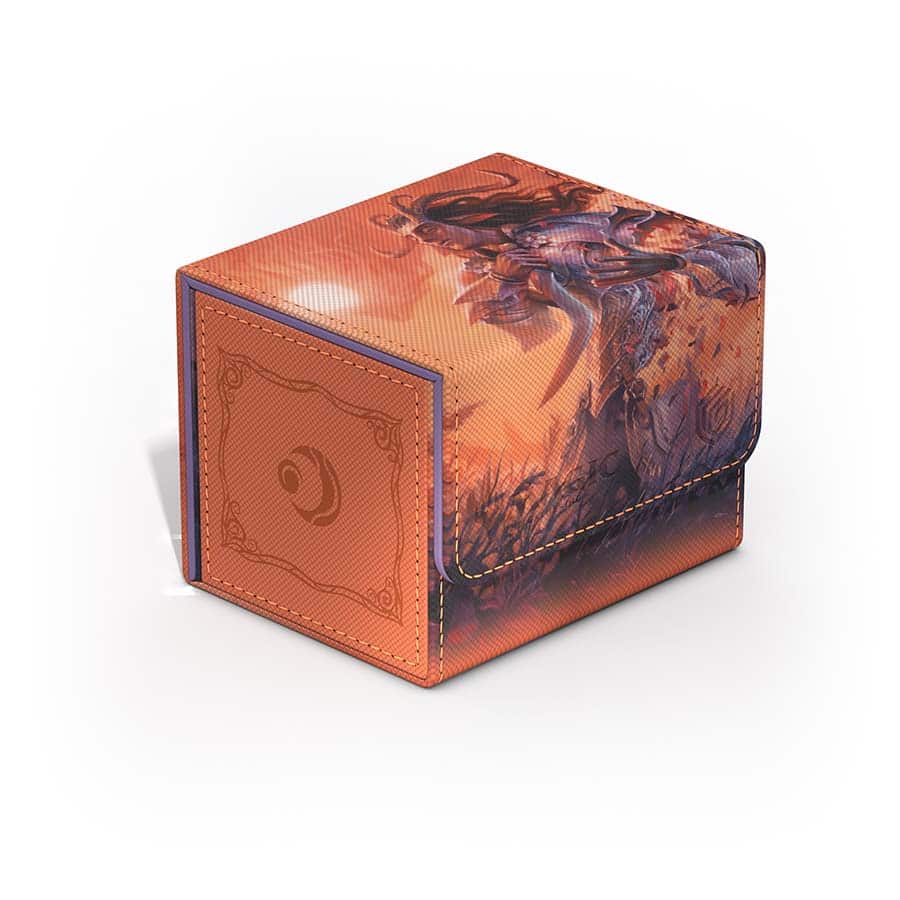 Ultimate Guard Sidewinder 100+ Xenoskin: Magic The Gathering Lorwyn Eclipsed