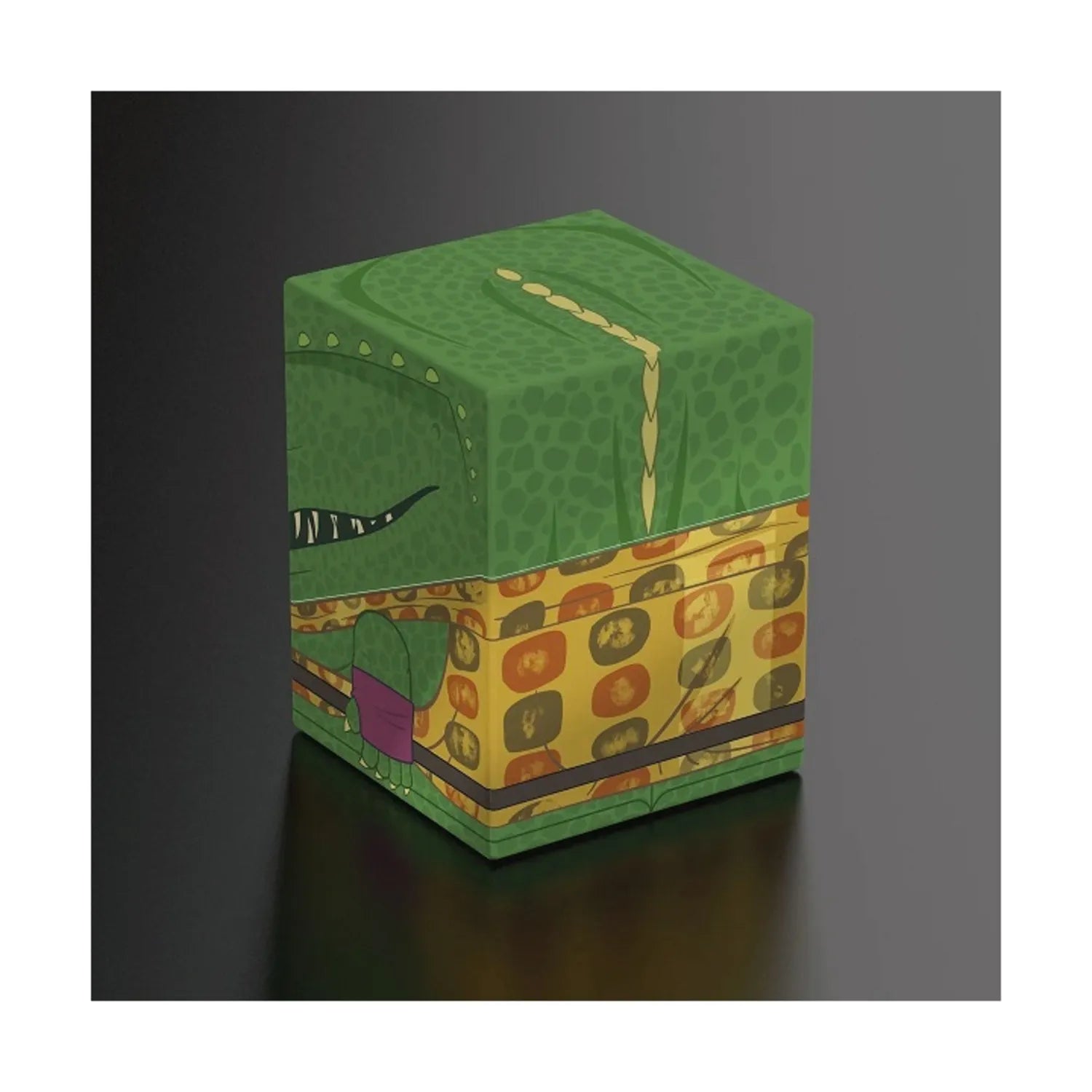 Ultimate Guard Squares: The Gorn Collectible Box