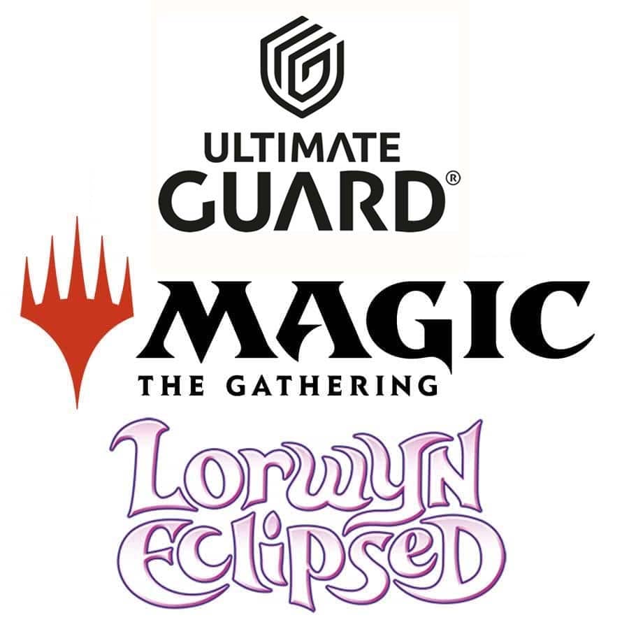 Ultimate Guard Boulder 100+: Magic The Gathering Lorwyn Eclipsed