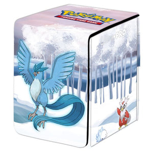 Ultra Pro POKEMON Alcove Flip: Frosted Forest