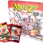 MetaZoo: Secure Contain Protect (SCP #1) Hobby Box