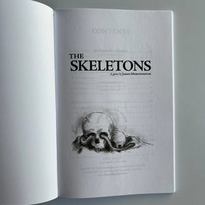 The Skeletons