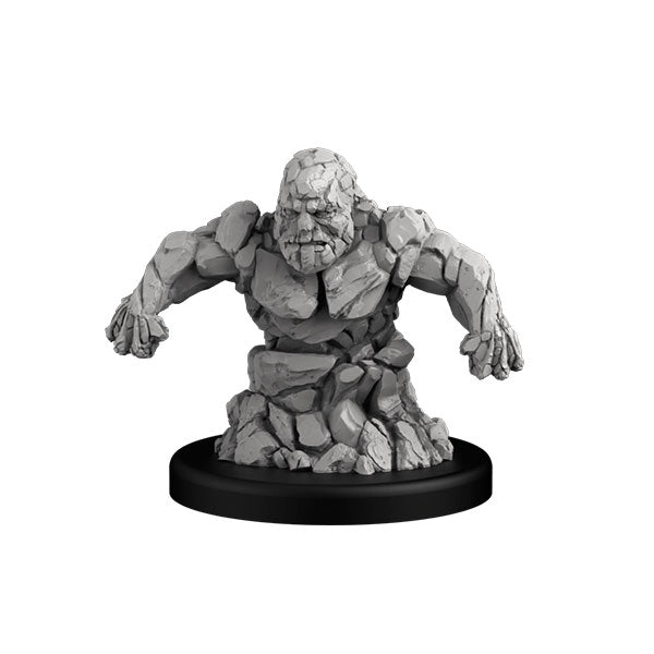 Earth Elementals (Young)