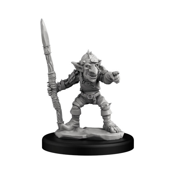 Goblin Set II (3)